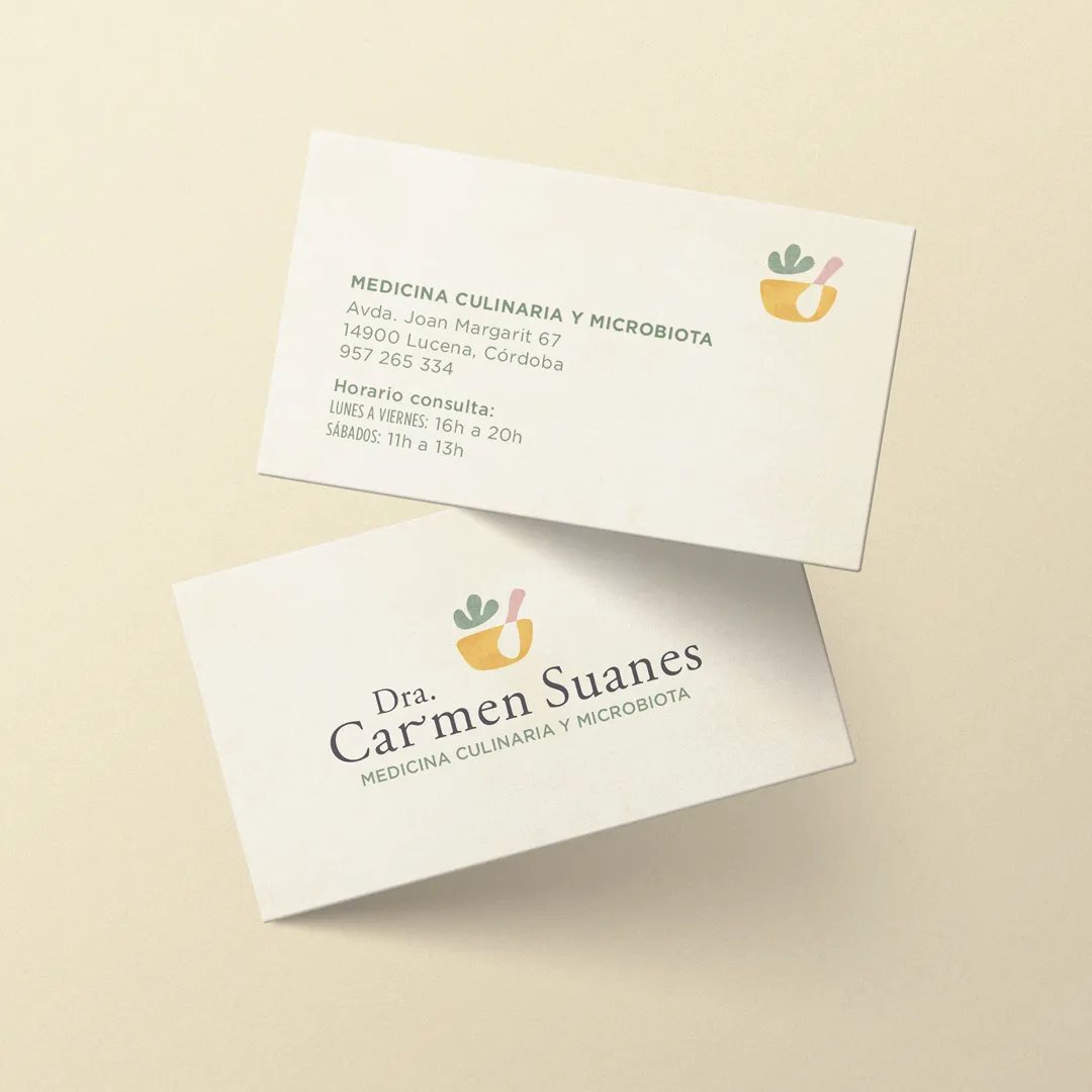 branding medico